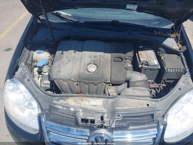 Продаж на аукціоні авто 2010 Volkswagen Jetta Limited Edition, vin: 3VWAZ7AJ5AM085634, номер лоту: 45046557