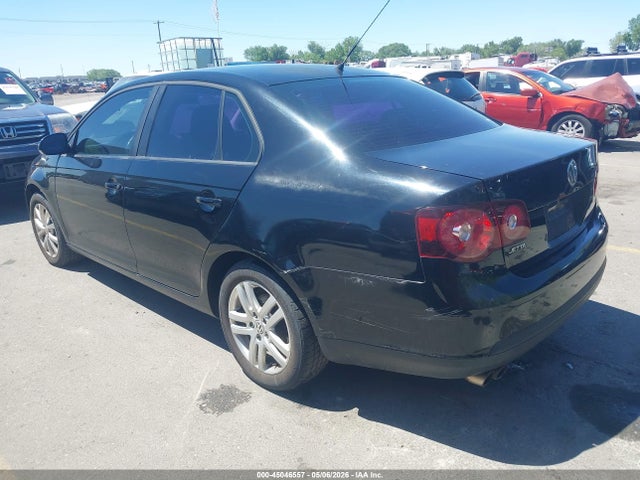 Продаж на аукціоні авто 2010 Volkswagen Jetta Limited Edition, vin: 3VWAZ7AJ5AM085634, номер лоту: 45046557
