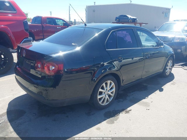 Продаж на аукціоні авто 2010 Volkswagen Jetta Limited Edition, vin: 3VWAZ7AJ5AM085634, номер лоту: 45046557
