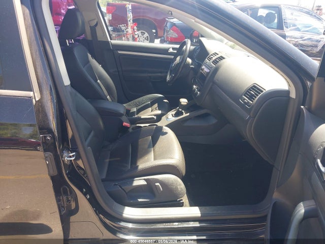 Продаж на аукціоні авто 2010 Volkswagen Jetta Limited Edition, vin: 3VWAZ7AJ5AM085634, номер лоту: 45046557