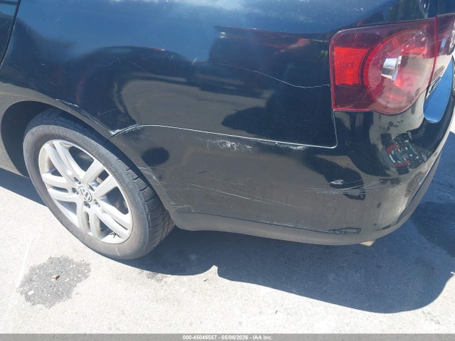 Продаж на аукціоні авто 2010 Volkswagen Jetta Limited Edition, vin: 3VWAZ7AJ5AM085634, номер лоту: 45046557