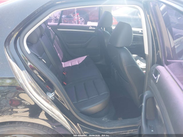 Продаж на аукціоні авто 2010 Volkswagen Jetta Limited Edition, vin: 3VWAZ7AJ5AM085634, номер лоту: 45046557