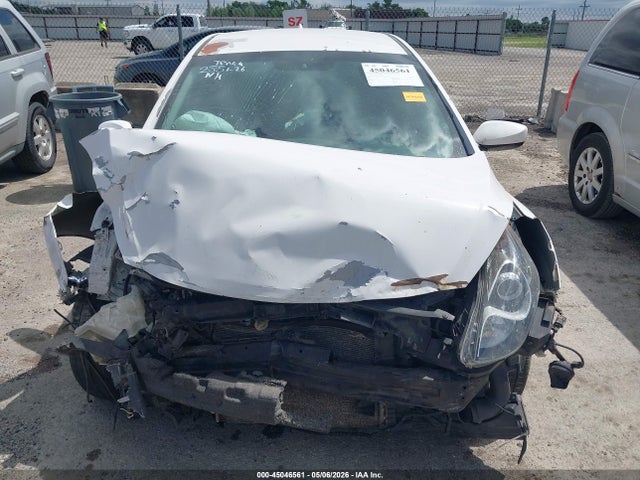 Aukcja sprzedaży 2013 Hyundai Elantra Gt, vin: KMHD35LE2DU087598, numer aukcji: 45046561