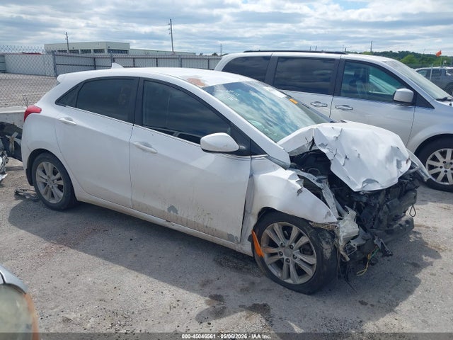 Aukcja sprzedaży 2013 Hyundai Elantra Gt, vin: KMHD35LE2DU087598, numer aukcji: 45046561