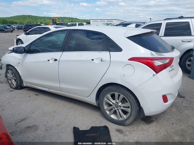 Aukcja sprzedaży 2013 Hyundai Elantra Gt, vin: KMHD35LE2DU087598, numer aukcji: 45046561