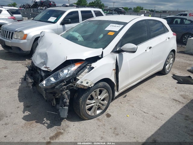 Aukcja sprzedaży 2013 Hyundai Elantra Gt, vin: KMHD35LE2DU087598, numer aukcji: 45046561