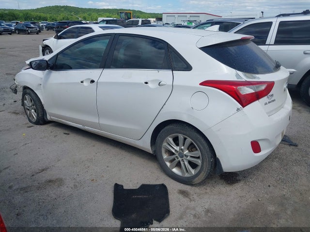 Aukcja sprzedaży 2013 Hyundai Elantra Gt, vin: KMHD35LE2DU087598, numer aukcji: 45046561