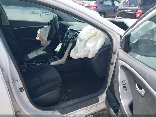 Aukcja sprzedaży 2013 Hyundai Elantra Gt, vin: KMHD35LE2DU087598, numer aukcji: 45046561