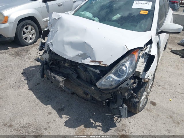 Aukcja sprzedaży 2013 Hyundai Elantra Gt, vin: KMHD35LE2DU087598, numer aukcji: 45046561