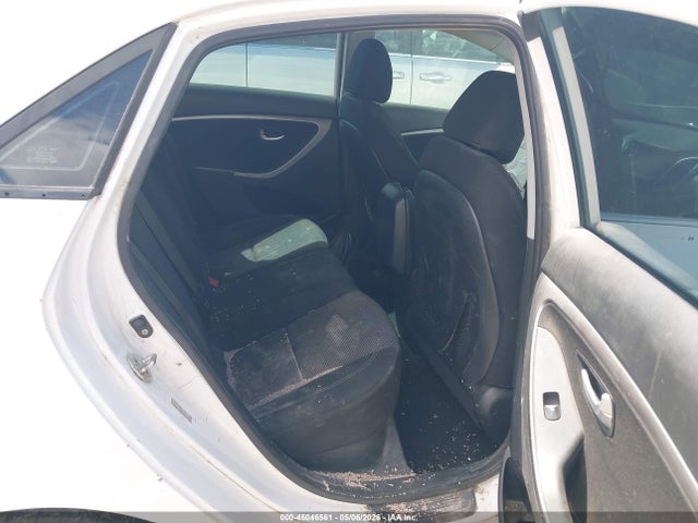 Aukcja sprzedaży 2013 Hyundai Elantra Gt, vin: KMHD35LE2DU087598, numer aukcji: 45046561