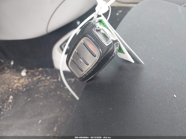 Продаж на аукціоні авто 2018 Chrysler Pacifica Lx, vin: 2C4RC1CG6JR274839, номер лоту: 45046564