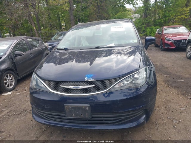 Продаж на аукціоні авто 2018 Chrysler Pacifica Lx, vin: 2C4RC1CG6JR274839, номер лоту: 45046564