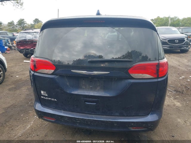 Продаж на аукціоні авто 2018 Chrysler Pacifica Lx, vin: 2C4RC1CG6JR274839, номер лоту: 45046564