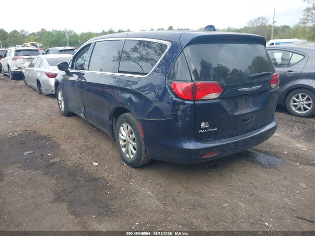 Продаж на аукціоні авто 2018 Chrysler Pacifica Lx, vin: 2C4RC1CG6JR274839, номер лоту: 45046564