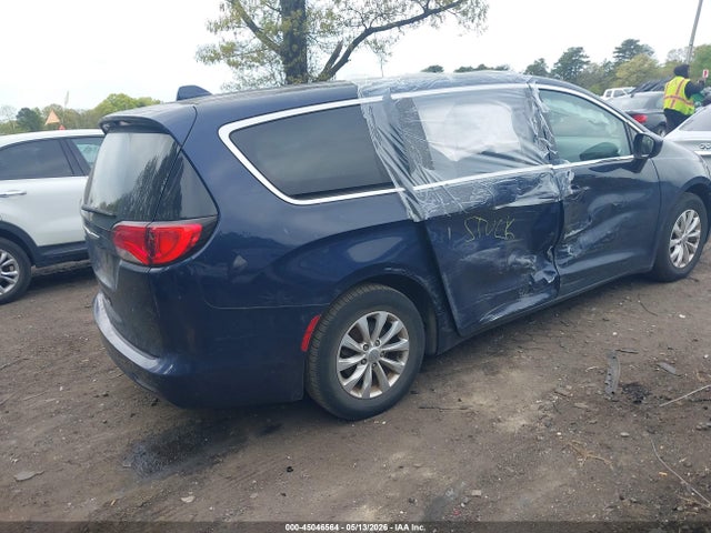 Продаж на аукціоні авто 2018 Chrysler Pacifica Lx, vin: 2C4RC1CG6JR274839, номер лоту: 45046564