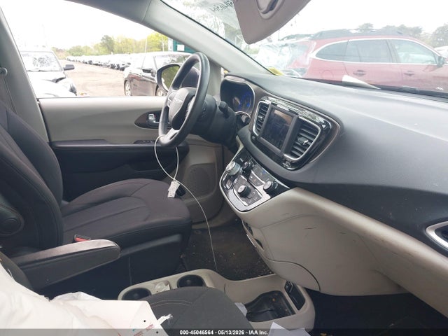 Продаж на аукціоні авто 2018 Chrysler Pacifica Lx, vin: 2C4RC1CG6JR274839, номер лоту: 45046564