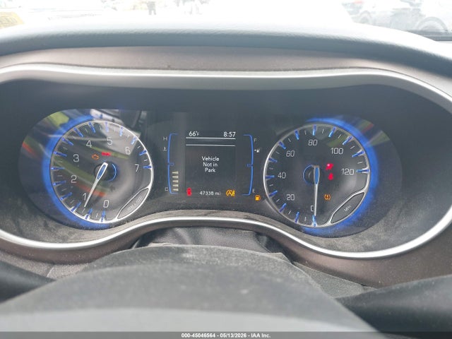 Продаж на аукціоні авто 2018 Chrysler Pacifica Lx, vin: 2C4RC1CG6JR274839, номер лоту: 45046564