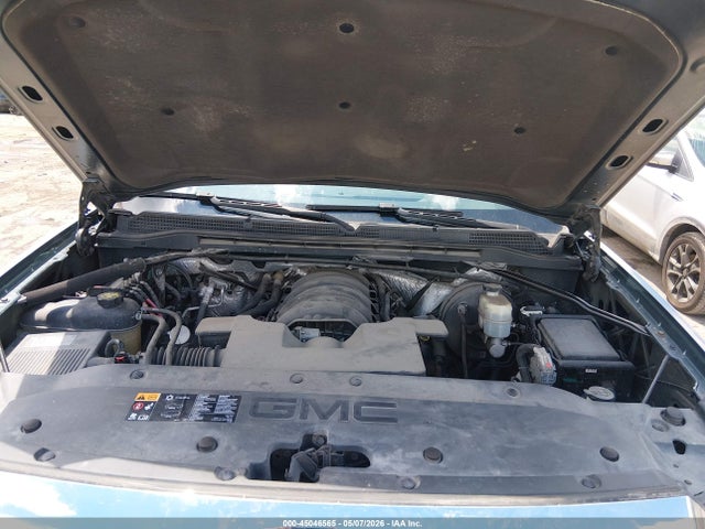 Aukcja sprzedaży 2014 Gmc Sierra 1500 Sle, vin: 3GTU2UEC6EG256913, numer aukcji: 45046565