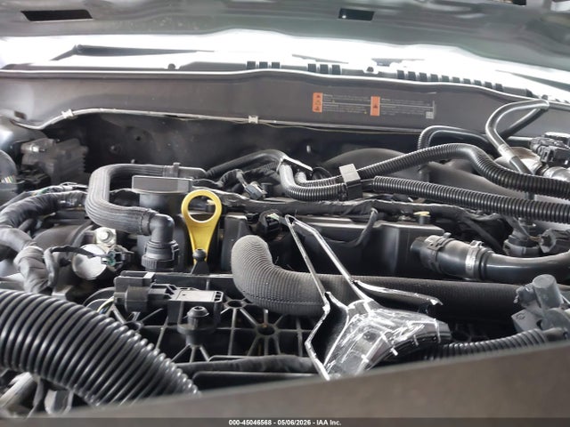 Продаж на аукціоні авто 2020 Ford Fusion Se, vin: 3FA6P0HDXLR191059, номер лоту: 45046568