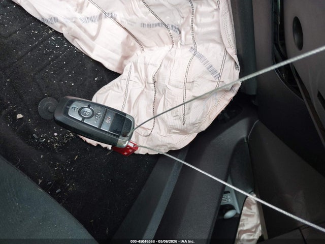 Продаж на аукціоні авто 2020 Ford Fusion Se, vin: 3FA6P0HDXLR191059, номер лоту: 45046568