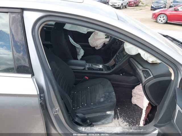 Продаж на аукціоні авто 2020 Ford Fusion Se, vin: 3FA6P0HDXLR191059, номер лоту: 45046568