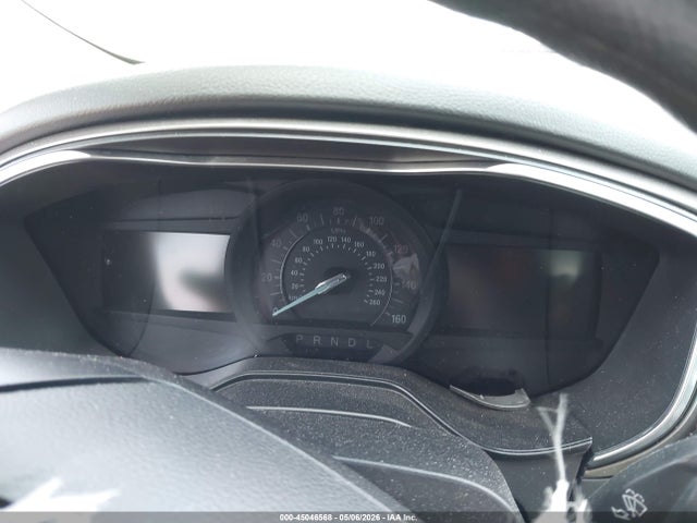 Продаж на аукціоні авто 2020 Ford Fusion Se, vin: 3FA6P0HDXLR191059, номер лоту: 45046568
