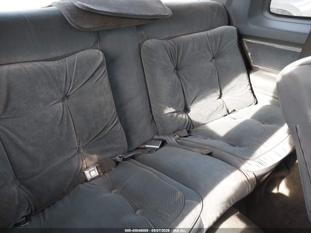 Aukcja sprzedaży 1985 Oldsmobile Cutlass Supreme Brougham, vin: 1G3GM47A2FR330235, numer aukcji: 45046569