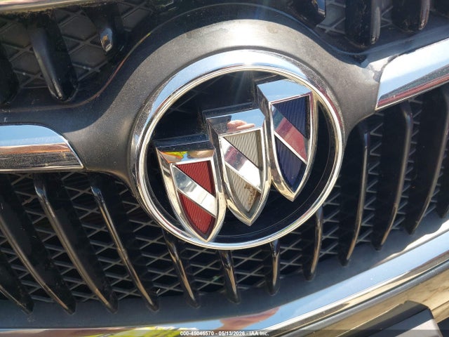 45046570 :رقم المزاد ، KL4CJASB1HB177908 vin ، 2017 Buick Encore Preferred مزاد بيع
