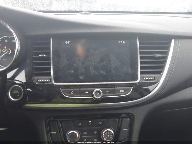45046570 :رقم المزاد ، KL4CJASB1HB177908 vin ، 2017 Buick Encore Preferred مزاد بيع