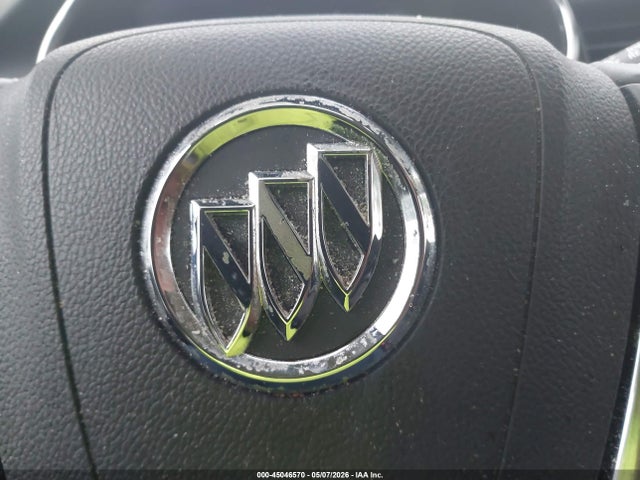 45046570 :رقم المزاد ، KL4CJASB1HB177908 vin ، 2017 Buick Encore Preferred مزاد بيع