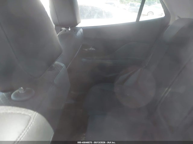45046570 :رقم المزاد ، KL4CJASB1HB177908 vin ، 2017 Buick Encore Preferred مزاد بيع