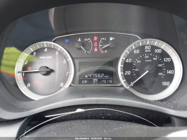 Продажа на аукционе авто 2013 Nissan Sentra Sv, vin: 3N1AB7AP8DL617550, номер лота: 45046575