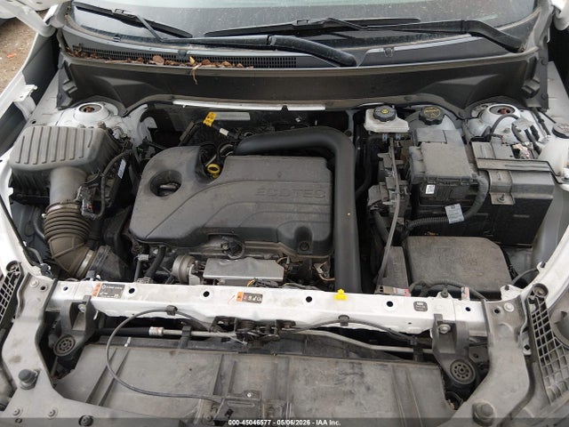 Aukcja sprzedaży 2024 Gmc Terrain Awd Slt, vin: 3GKALVEG8RL314773, numer aukcji: 45046577
