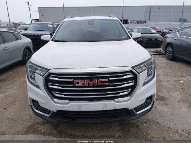 Aukcja sprzedaży 2024 Gmc Terrain Awd Slt, vin: 3GKALVEG8RL314773, numer aukcji: 45046577