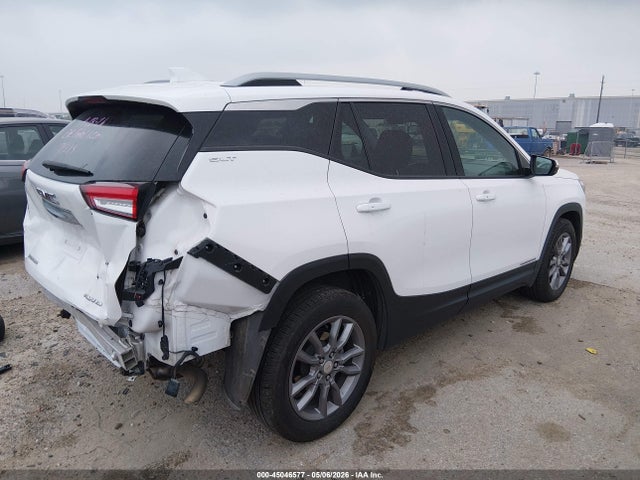 Aukcja sprzedaży 2024 Gmc Terrain Awd Slt, vin: 3GKALVEG8RL314773, numer aukcji: 45046577