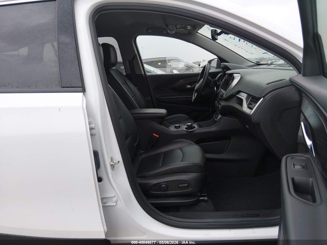 Aukcja sprzedaży 2024 Gmc Terrain Awd Slt, vin: 3GKALVEG8RL314773, numer aukcji: 45046577