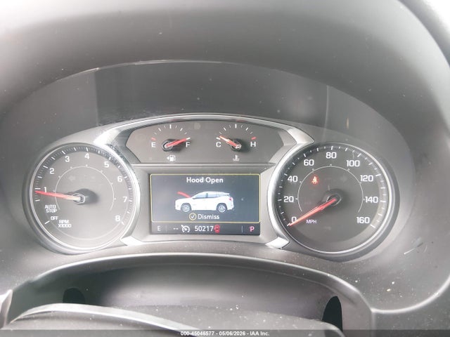 Aukcja sprzedaży 2024 Gmc Terrain Awd Slt, vin: 3GKALVEG8RL314773, numer aukcji: 45046577