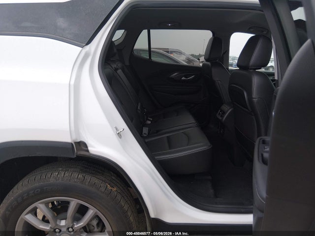 Aukcja sprzedaży 2024 Gmc Terrain Awd Slt, vin: 3GKALVEG8RL314773, numer aukcji: 45046577