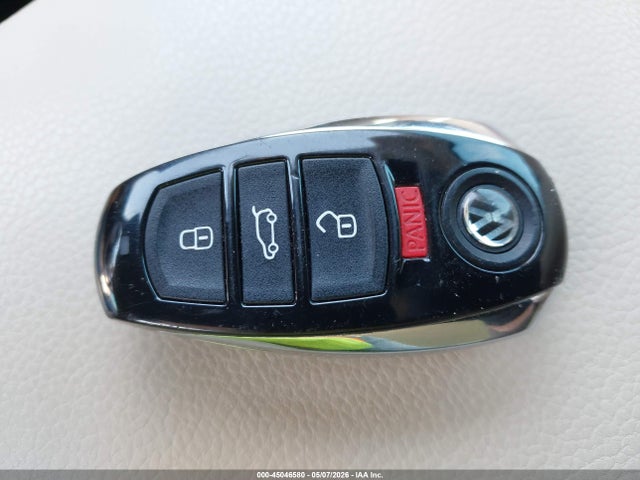 Aukcja sprzedaży 2014 Volkswagen Touareg 3.6l Sport, vin: WVGEF9BP6ED015455, numer aukcji: 45046580