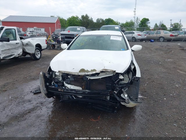 2013 Hyundai Sonata Gls მანქანა იყიდება აუქციონზე, vin: 5NPEB4ACXDH523471, აუქციონის ნომერი: 45046579