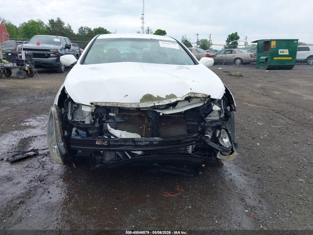 2013 Hyundai Sonata Gls მანქანა იყიდება აუქციონზე, vin: 5NPEB4ACXDH523471, აუქციონის ნომერი: 45046579
