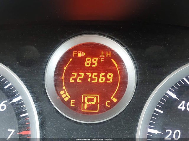 45046584 :رقم المزاد ، 3N1AB6AP1CL646641 vin ، 2012 Nissan Sentra 2.0 S مزاد بيع