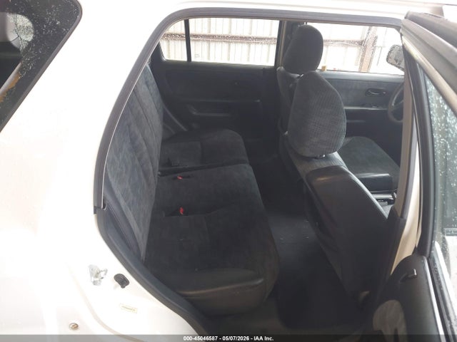 45046587 :رقم المزاد ، SHSRD68484U202106 vin ، 2004 Honda Cr-v Lx مزاد بيع