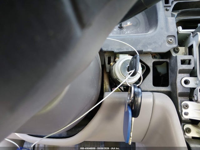 45046589 :رقم المزاد ، 4T1BF12B8VU160506 vin ، 1997 Toyota Avalon Xl مزاد بيع