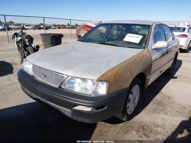 45046589 :رقم المزاد ، 4T1BF12B8VU160506 vin ، 1997 Toyota Avalon Xl مزاد بيع