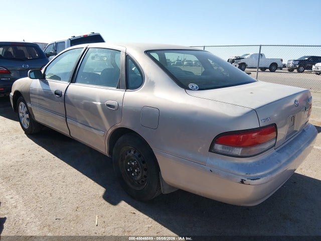 45046589 :رقم المزاد ، 4T1BF12B8VU160506 vin ، 1997 Toyota Avalon Xl مزاد بيع