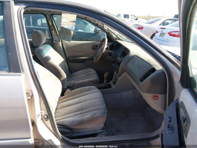 45046589 :رقم المزاد ، 4T1BF12B8VU160506 vin ، 1997 Toyota Avalon Xl مزاد بيع