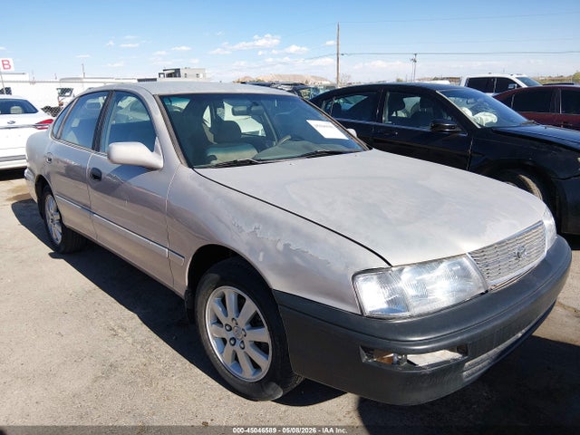 45046589 :رقم المزاد ، 4T1BF12B8VU160506 vin ، 1997 Toyota Avalon Xl مزاد بيع