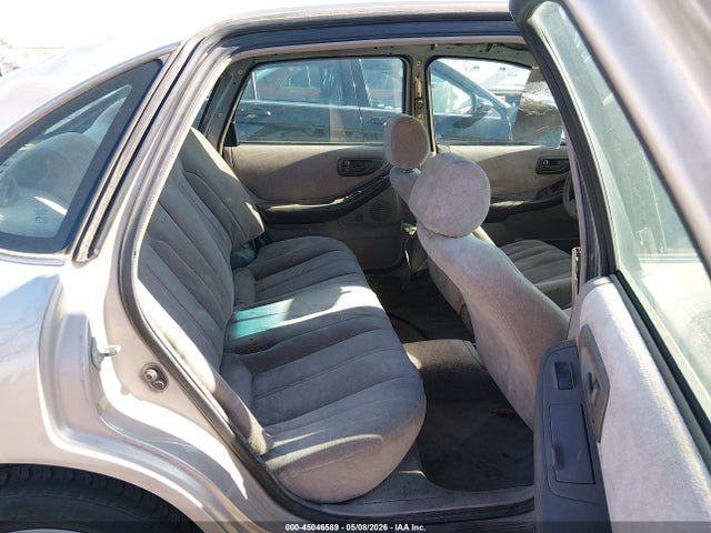 45046589 :رقم المزاد ، 4T1BF12B8VU160506 vin ، 1997 Toyota Avalon Xl مزاد بيع
