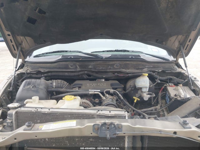 Продаж на аукціоні авто 2007 Dodge Ram 1500 Slt, vin: 1D7HA18247J629850, номер лоту: 45046594